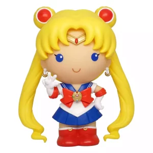 Salvadanaio Sailor Moon