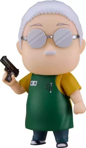 Nendoroid Basic Taro Sakamoto - Sakamoto Days (10 cm)