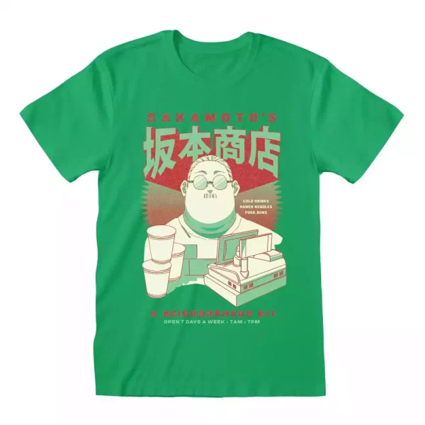 sakamoto-days-t-shirt-greens-size-s-1751301489-0