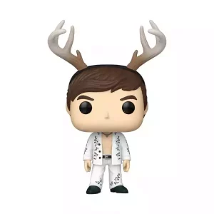 Saltburn POP! Vinyl Figure Oliver Quick 9 cm