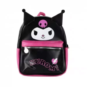 Zaino Sanrio Kuromi 29 cm