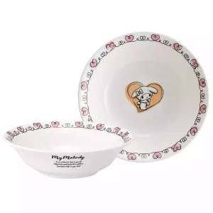 Ciotola in porcellana Sanrio My Melody