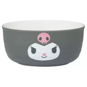 Ciotola Sanrio Kuromi