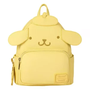 Zaino Mini Sanrio Loungefly Pompompurin