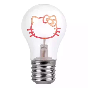 Lampadina LED Hello Kitty