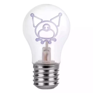 Lampadina LED Sanrio Kuromi