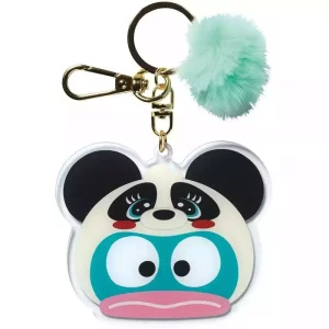 Portachiavi Sanrio Mascotte Hangyodon