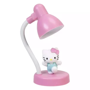Lampada LED Mini Hello Kitty 11 cm