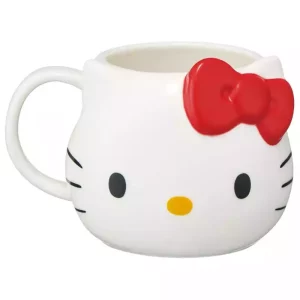 Tazza Hello Kitty Sanrio