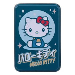 Mazzo di Carte Sanrio Hello Kitty