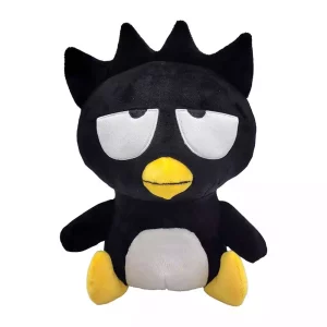 Sanrio Plush Figure Bad Badtz - 14 cm
