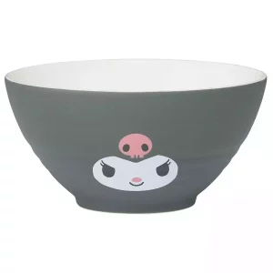 Ciotola Ramen Sanrio Kuromi