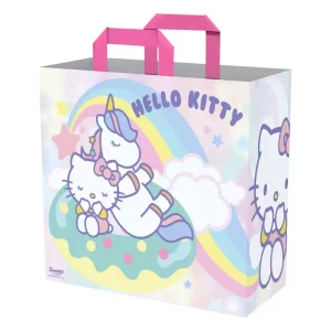 Borsa Sanrio Hello Kitty Pony