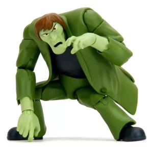Action Figure Scooby-Doo 1/12 Creeper, 15 cm