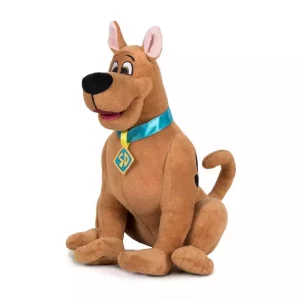 Peluche Scooby-Doo da 28 cm