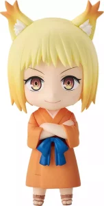 Action Figure Tama Sengoku Youko 10 cm