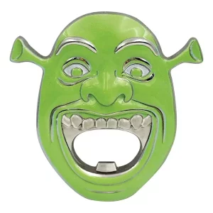 Apertiscatore Shrek