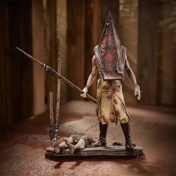 silent-hill-pvc-statue-red-pyramid-thing-30-cm-1751272841-0