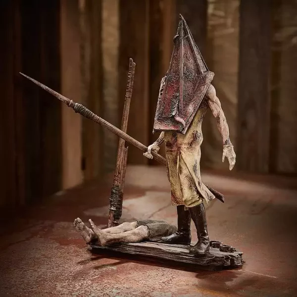 silent-hill-pvc-statue-red-pyramid-thing-30-cm-1751272862-9