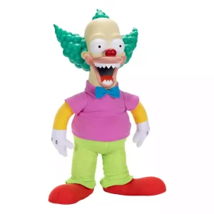 Simpsons: Pupazzo Krusty da 44 cm