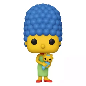 Simpsons POP! TV Marge Simpson 9 cm