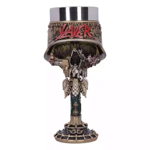 Calice Slayer High Voltage