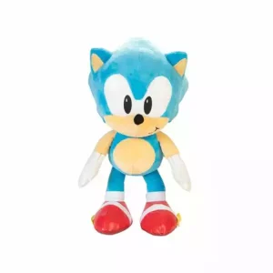 Sonic - Peluche Jumbo Sonic 50 cm