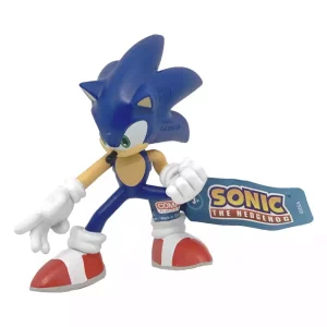 Sonic Mini Figure Sonic 7 cm