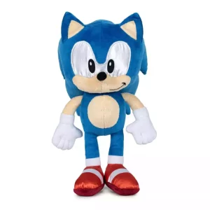 Sonic - Peluche Sonic Classic da 30 cm