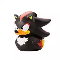 Sonic - Shadow Tubbz Mini PVC Figure 5 cm