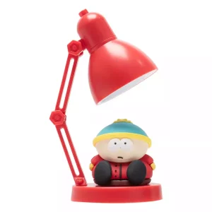 Lampada LED Mini South Park con Figure 10 cm
