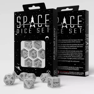 Set Dadi Poliedrici Apollo (7)