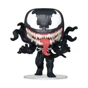 Spider-Man 2 POP! Games: Venom, 9 cm