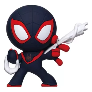 Spider-Man Magnet 3D Miles Morales