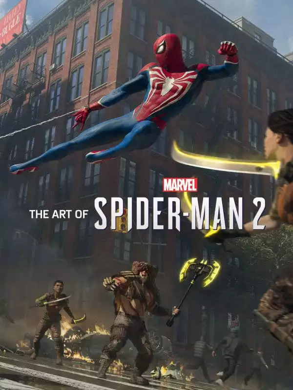 spider-man-art-book-the-art-of-marvels-spider-man-2-1751234969-0 spider-man-art-book-the-art-of-marvels-spider-man-2-1751234969-0