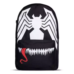 Zaino Spider-Man Venom Glow in the Dark