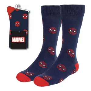 Calzini Spider-Man 38-45