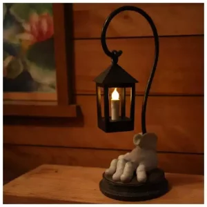 Lanterna Saltellante di Spirited Away - 29 cm