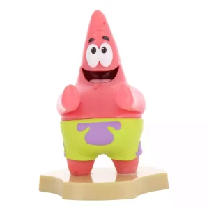 SpongeBob Hold'ems Mini Holder Patrick 10 cm