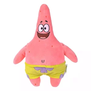 SpongeBob Plush Figure Patrick 35 cm