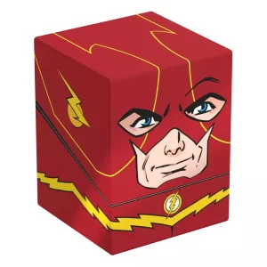 Squaroe The Flash™ DC Justice League™ JL004