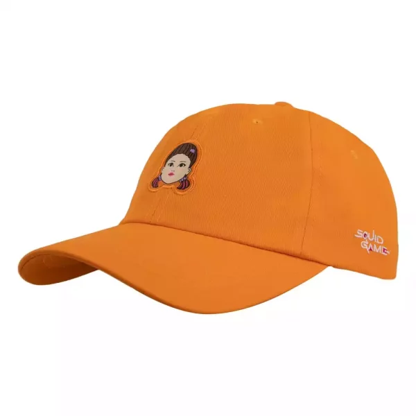 squid-game-curved-bill-cap-young-hee-1751121558-0 squid-game-curved-bill-cap-young-hee-1751121558-0