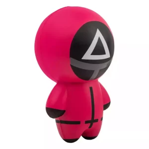 Squid Game Soldato Spremibile