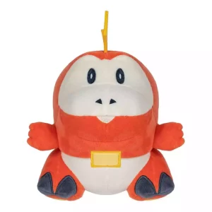 Squishmallow Plush Pokémon Fuecoco 20 cm