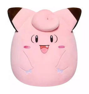 Squishmallows Clefairy Plush 25 cm