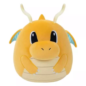 Squishmallows Plush Dragonite 25 cm