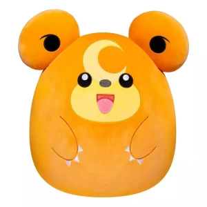 Squishmallows Peluche Teddiursa 35 cm