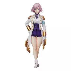 Statua PVC Mujina SSSS.Dynazenon 27 cm