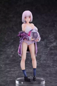 Statua PVC 1/7 Akane Shinjo da SSSS.Gridman - 23 cm