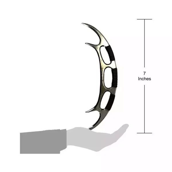star-trek-mini-replica-batleth-18-cm-1751126410-4 star-trek-mini-replica-batleth-18-cm-1751126410-4